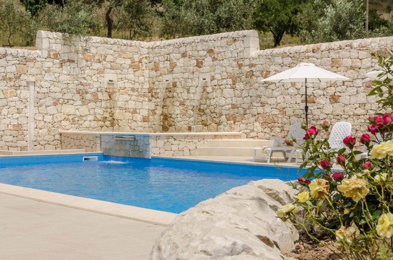 Vivere Gli Iblei - Maison En Plain Air Ragusa Bagian luar foto