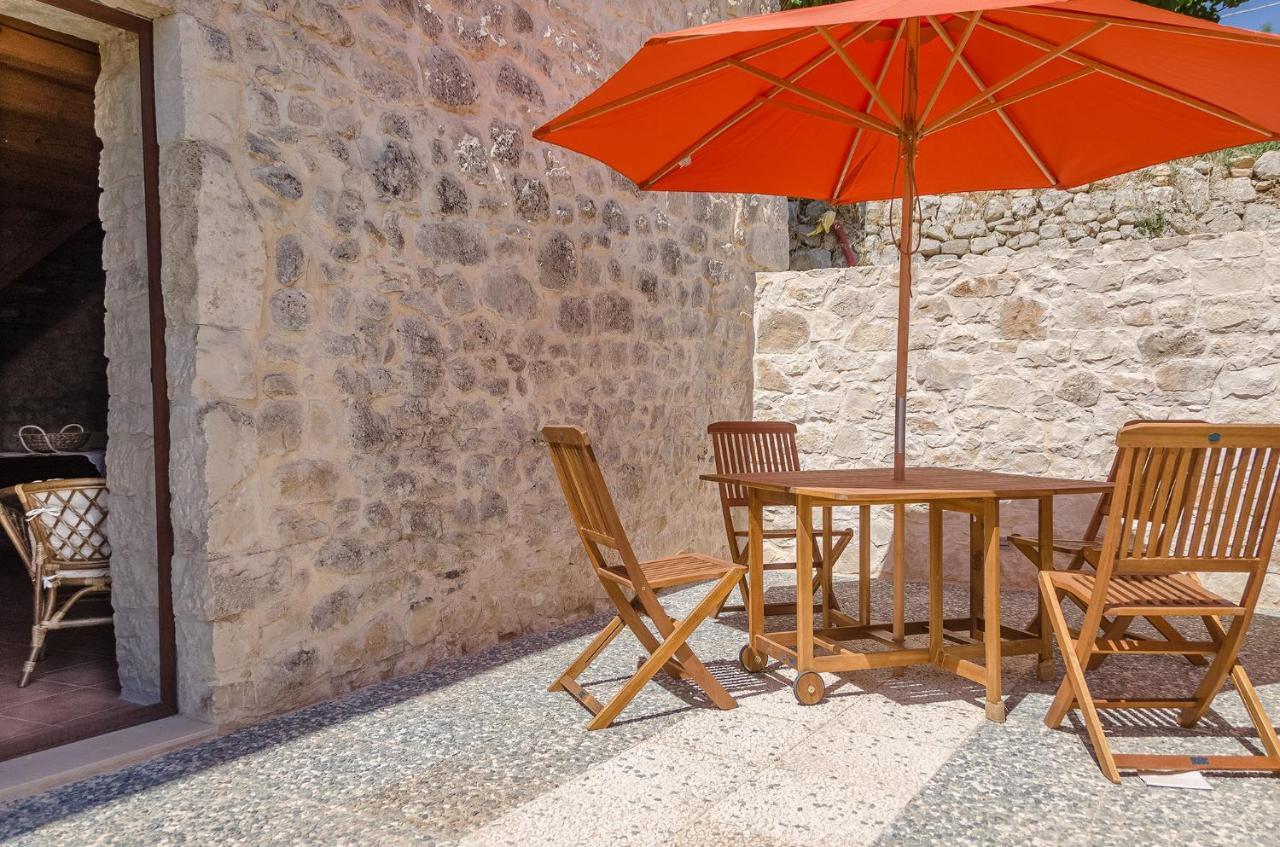 Vivere Gli Iblei - Maison En Plain Air Ragusa Bagian luar foto