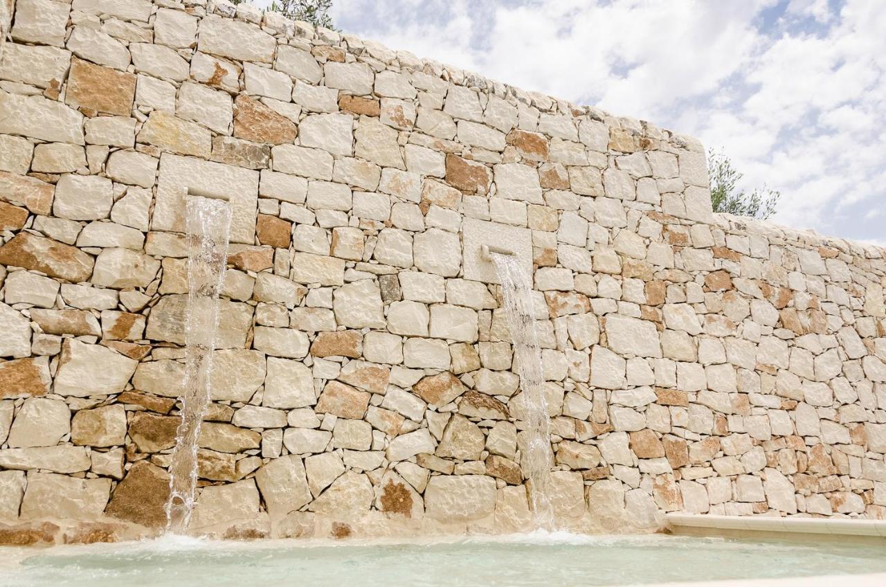 Vivere Gli Iblei - Maison En Plain Air Ragusa Bagian luar foto