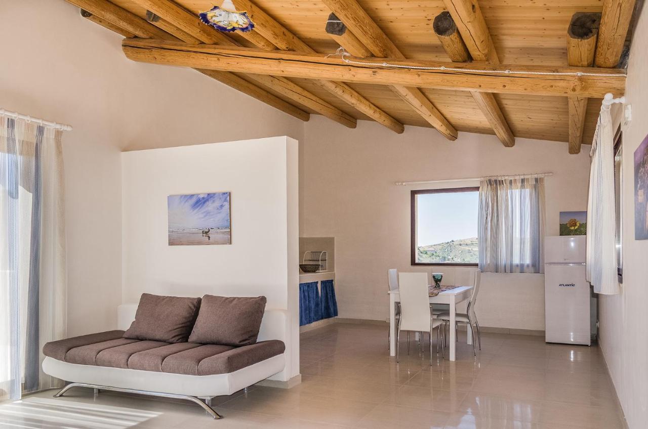 Vivere Gli Iblei - Maison En Plain Air Ragusa Bagian luar foto