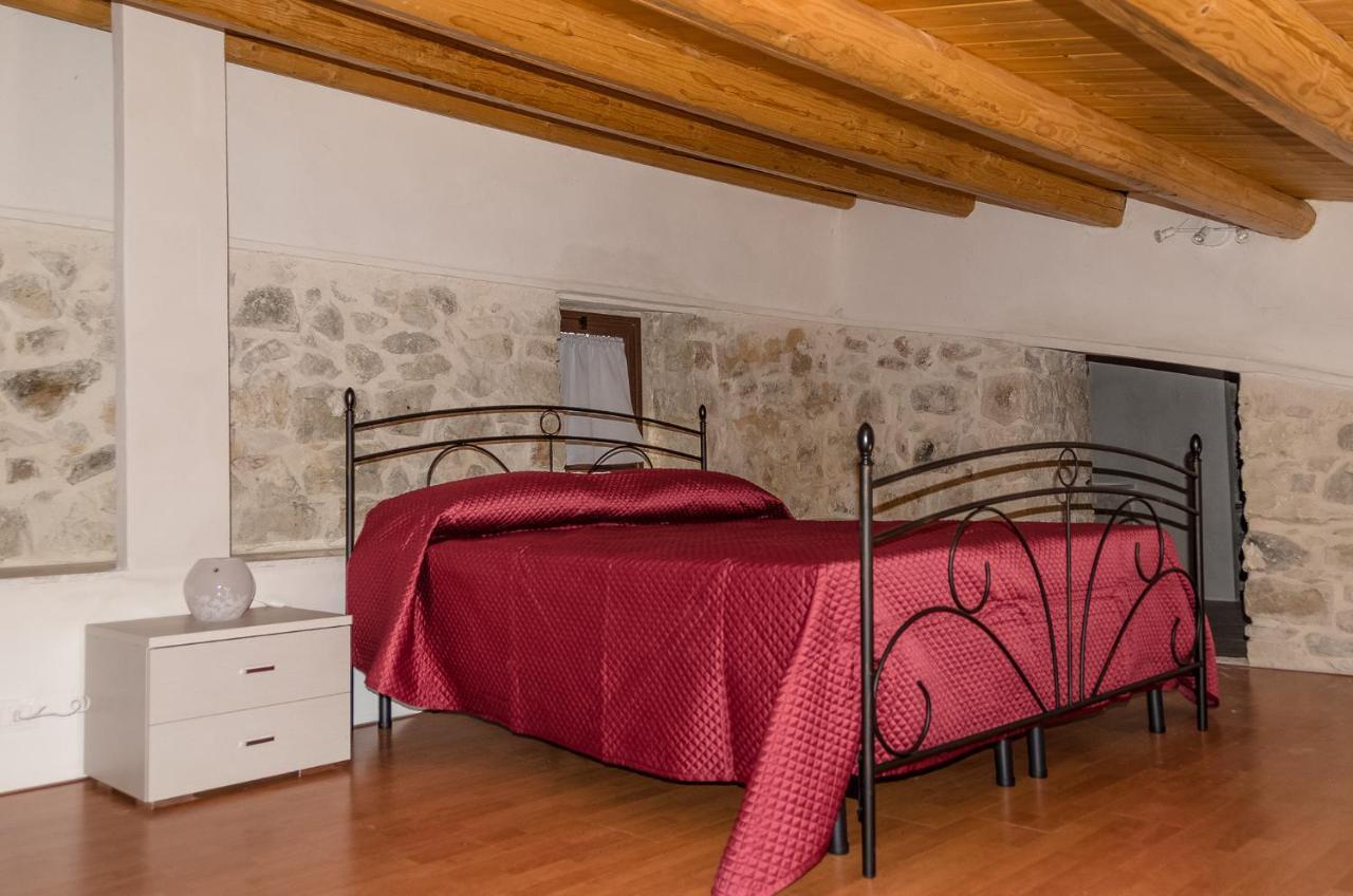 Vivere Gli Iblei - Maison En Plain Air Ragusa Bagian luar foto