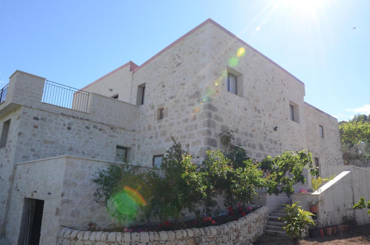 Vivere Gli Iblei - Maison En Plain Air Ragusa Bagian luar foto