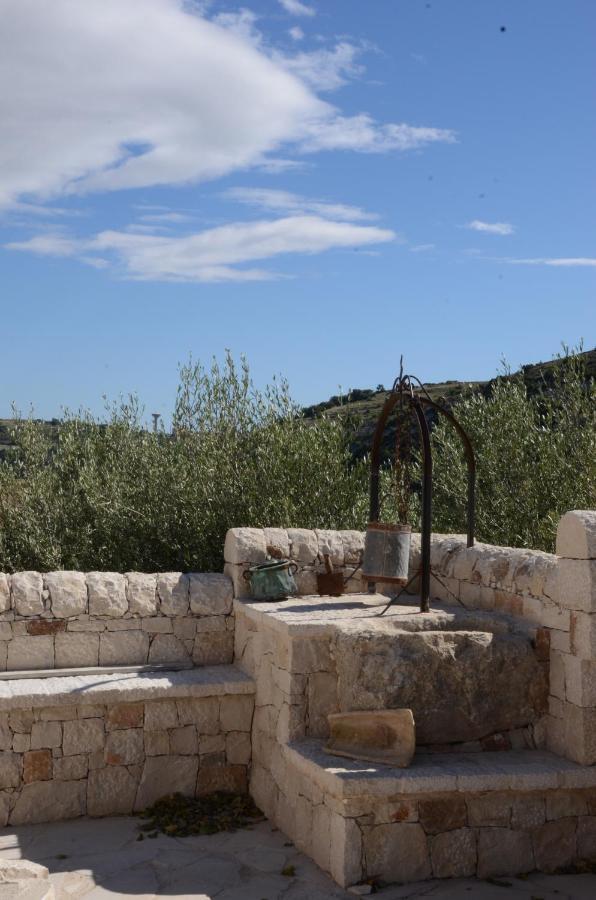 Vivere Gli Iblei - Maison En Plain Air Ragusa Bagian luar foto