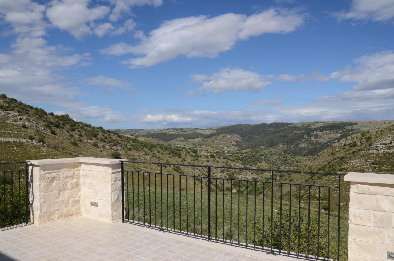 Vivere Gli Iblei - Maison En Plain Air Ragusa Bagian luar foto